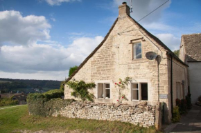 Traditional Cotswold Stone Peaceful Cottage with stunning views